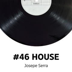 #46 Jam Session HOUSE NU FUNK - Josepe Serra 120 BPM SOFT