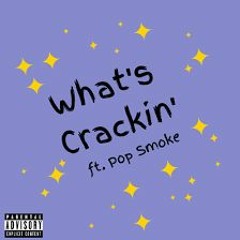 Pop Smoke - What's Crackin feat. Takeoff (808_fanatic Remix)