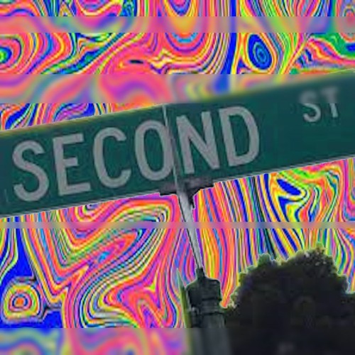 2nd st