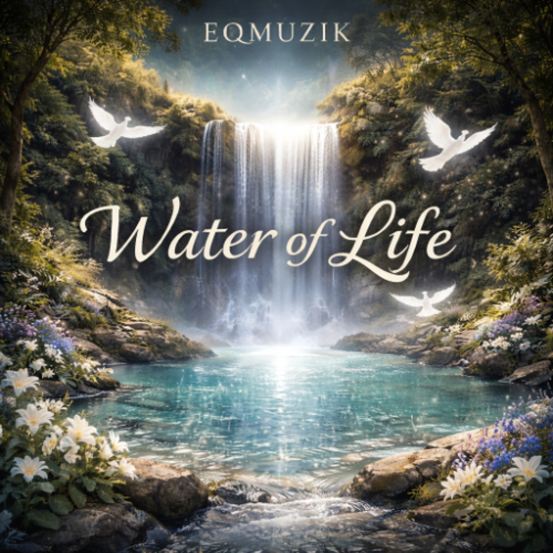 Stream Water Of Life by EqMuzik | Listen online for free on SoundCloud
