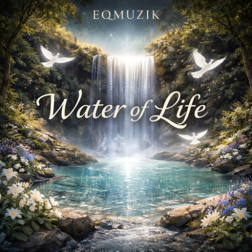 Stream Water Of Life by EqMuzik | Listen online for free on SoundCloud