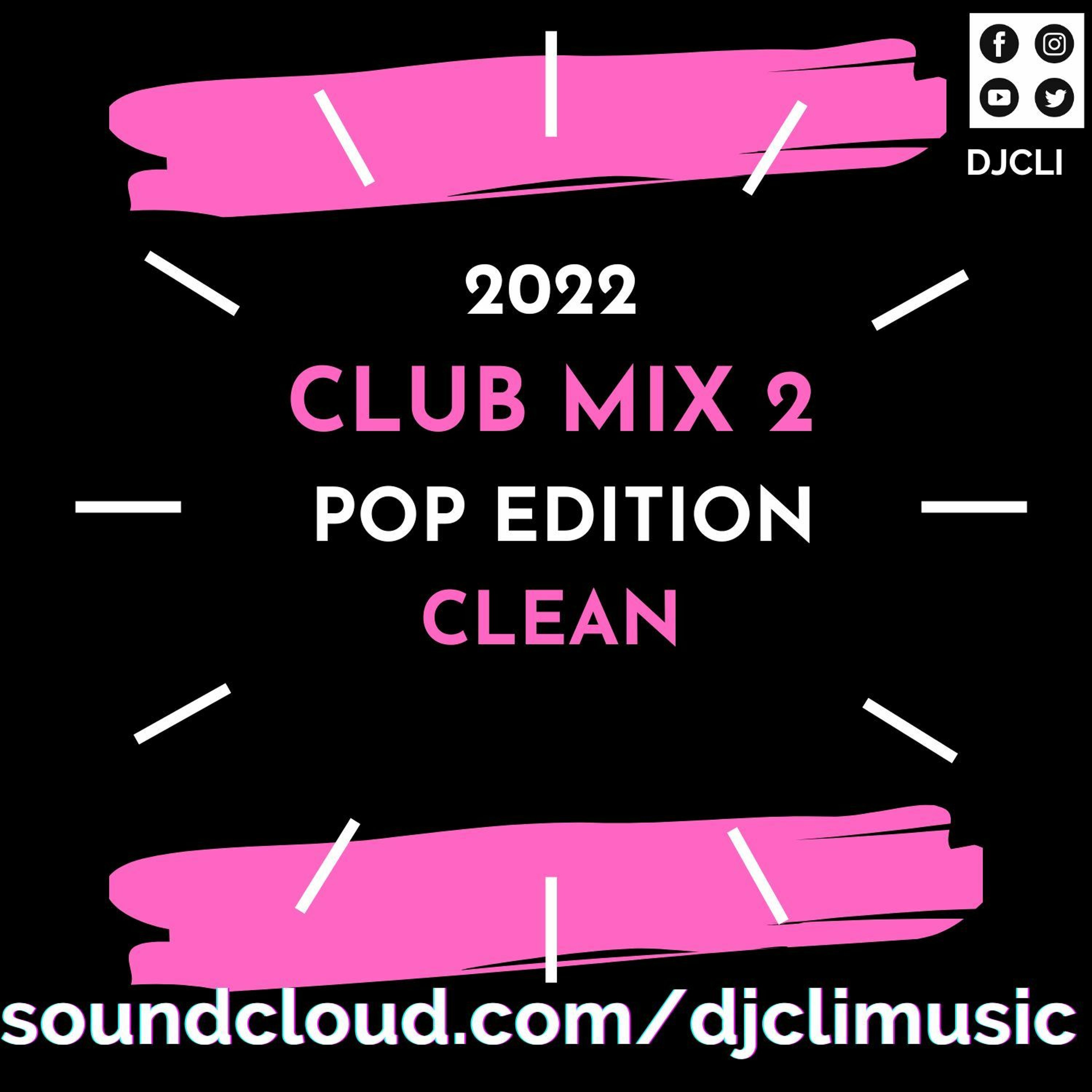 DJCLI