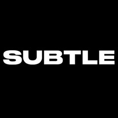 Sunchase - DNB Mix for Subtle Radio - 3.11.2024