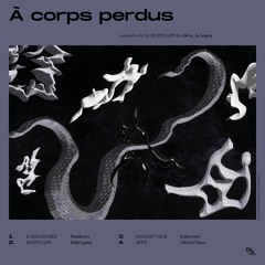 "À corps perdus" : Curated Vol. 2 by Hupsylon