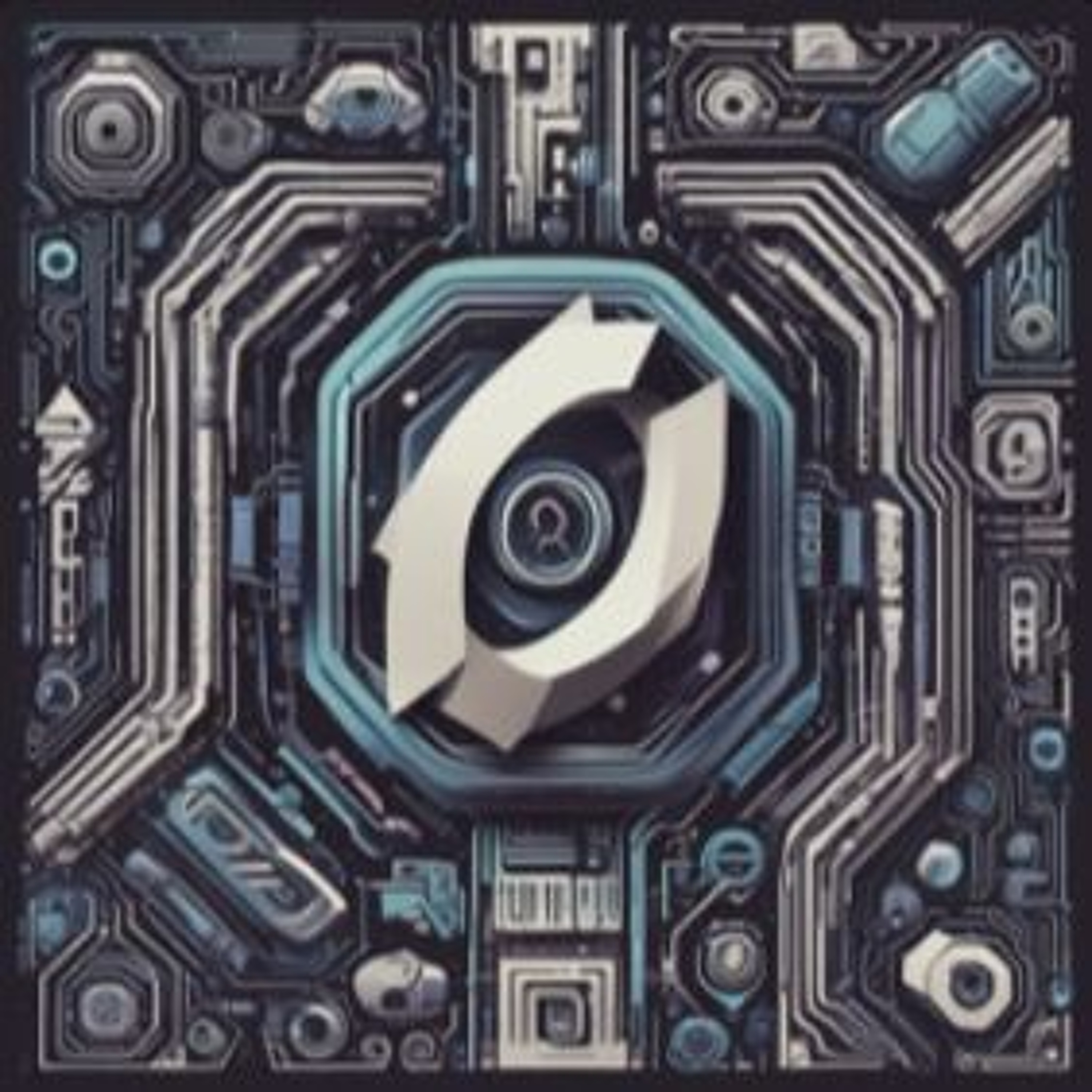Nobody episode artwork