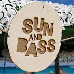 Sun And Bass Warm Up 2023