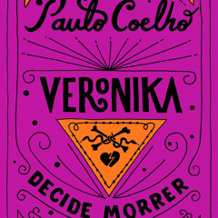 [Read] Online Veronika decide morrer BY : Paulo Coelho