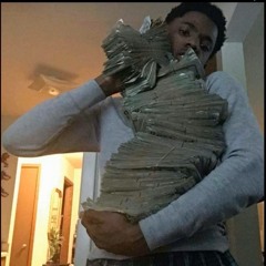 AllOffGramsLilCashh - 20 Bows