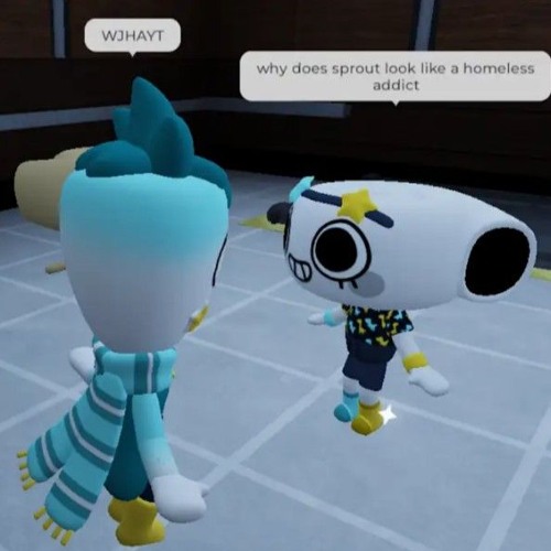 prozzak - tsunami [nightcore / sped up]