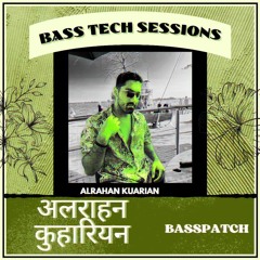 Alrahan Kuarian (Basspatch Edit)