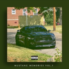Mustang Memories Vol.1