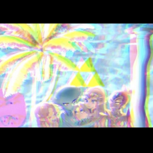 M R . Y U C C  -  ゾーラの里  [Z o r a ' s D o m a i n] ✨video on youtube! link in caption✨