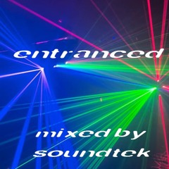 Entranced vol. 2 - In Search of Sunset