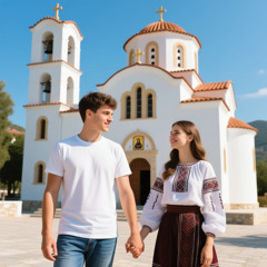 _θα σταθώ δυνατή_δυνατός εγώ στη γη.