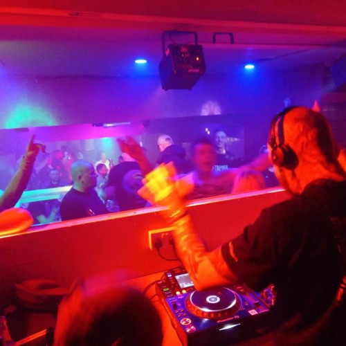 TALLY PROGGY 134 bpm TRANCE 6TH DEC 25