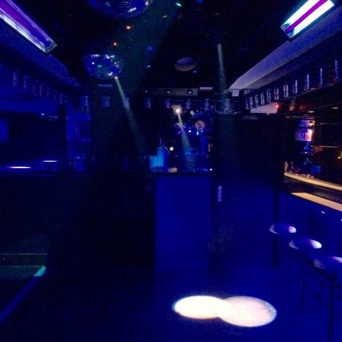 Afterclub Music!