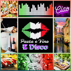 Pasta e Vino e Discoteca