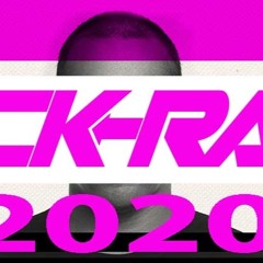 DICK - RAY SUMMER 2020 @UNIKA FM