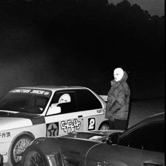 Out n bout 🏎️🚔