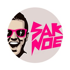 Sak Noel - Loca People (Deeds Afro Remix)