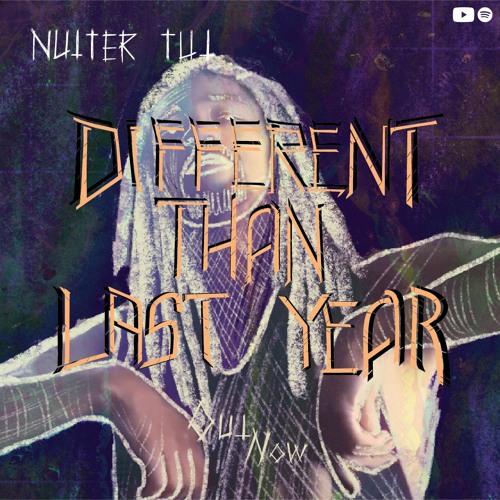 Different Than Last Year