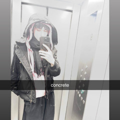 concrete (wavekiddie + evoside)