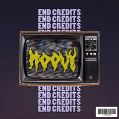 end credits