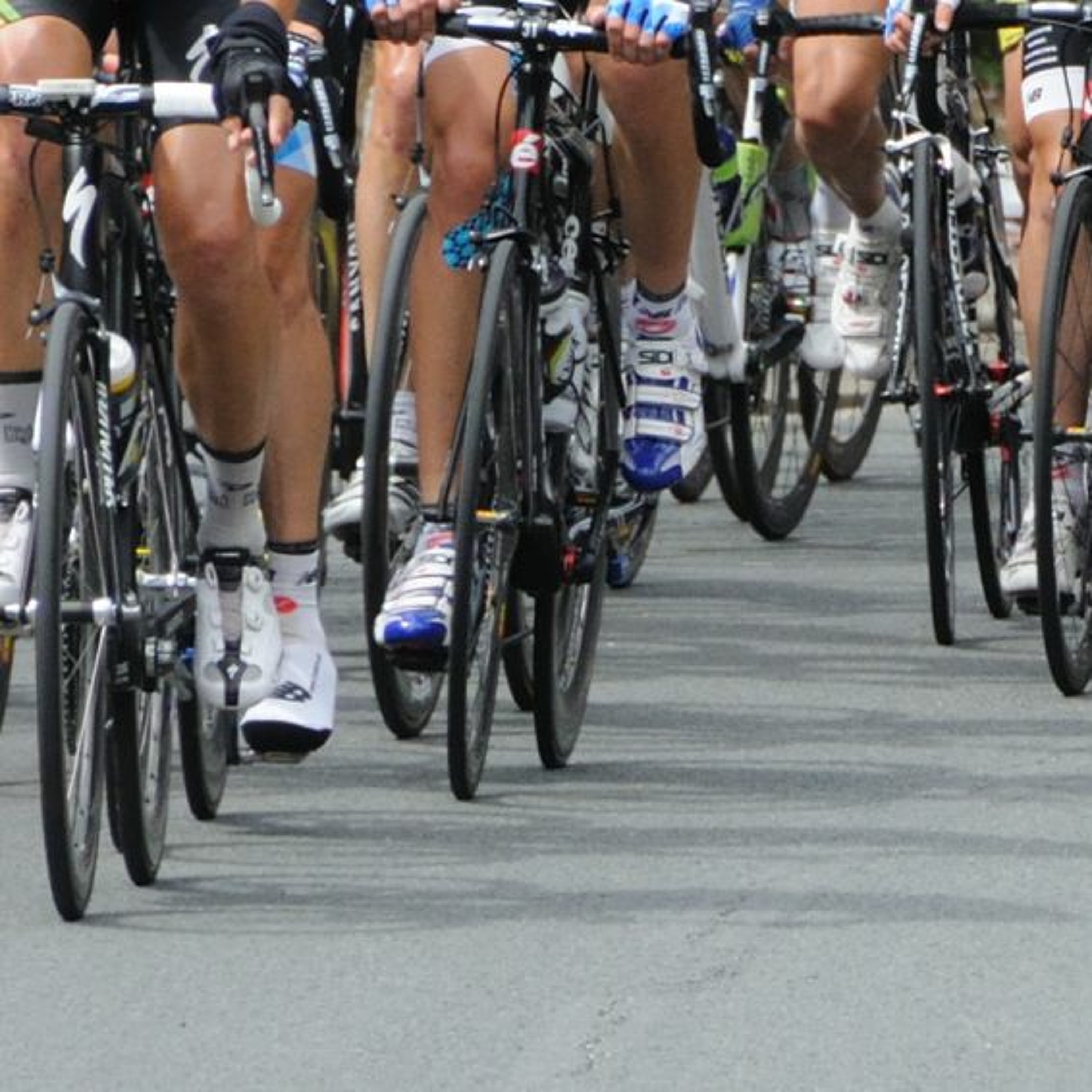 The Watts Doc #16: Listener Questions on FTP Training episode artwork