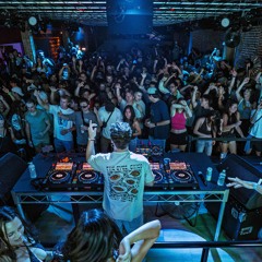 Carson Paskill Live @ Vice Seattle 2025 (Direct Support for Gudfella)