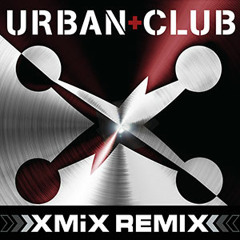 Pretty Girls Walk (XMiX Remix) (Clean)