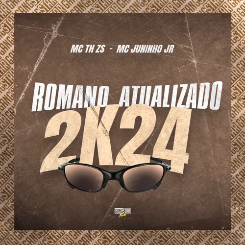 Romano Atualizado 2K24