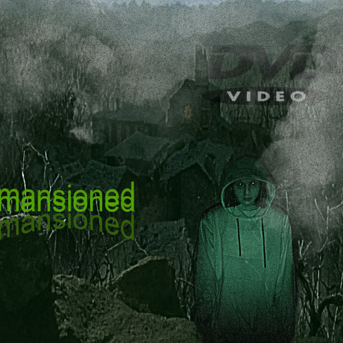just a silent mansion