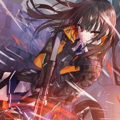 Counter:Side OST - Unidentified Corrupted Object