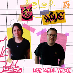 LENA XX b2b KRUE  (Rave for Peace, Riesa)