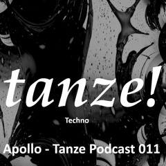 tanze Podcast 011