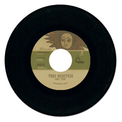 JVDR013 Hail Yah/Dub Yah - Tad Hunter/Kingstep