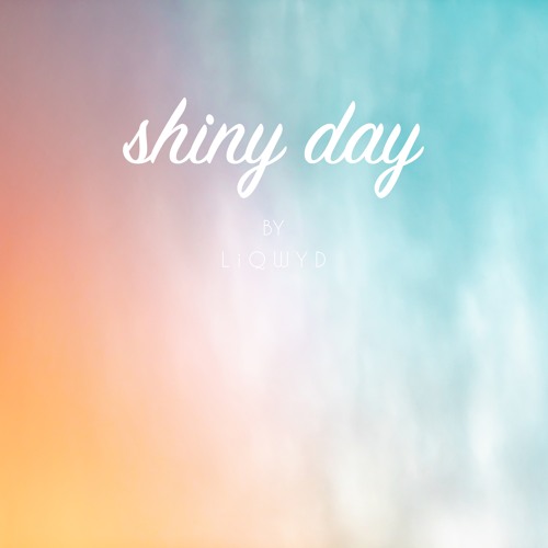 Shiny Day (Free download)