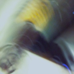 Muddy River / collaboration with Pablo Dario Martin