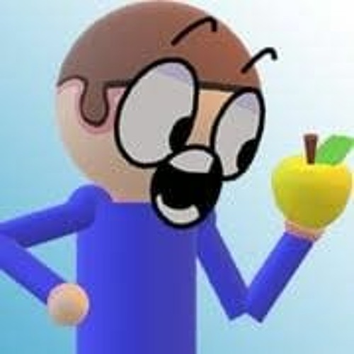 Golden apple Fnf ost Main Menu
