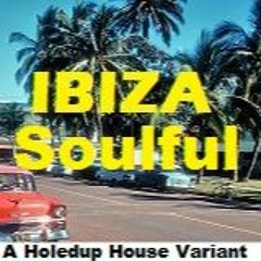 IBIZA SOULFUL