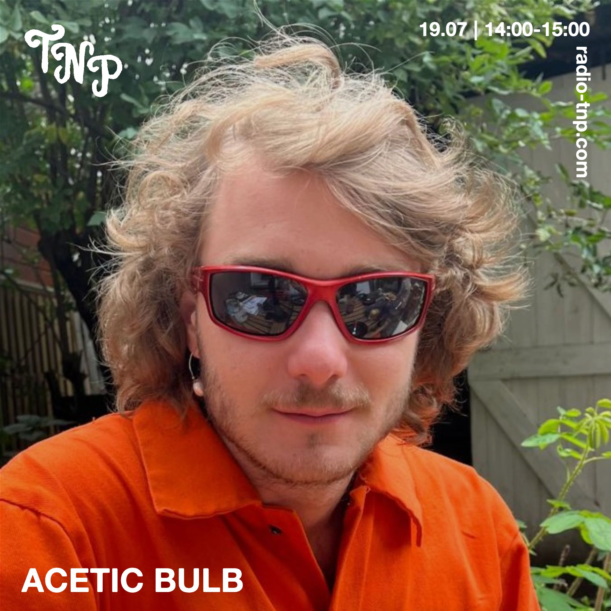 Acetic Bulb