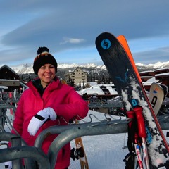 Travel with the Sabets BIG SKY Ski Resort | Montana | USA