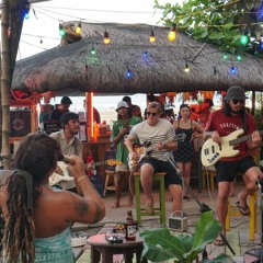 Roe & The Goodfellas - A Litle Bit (Live)