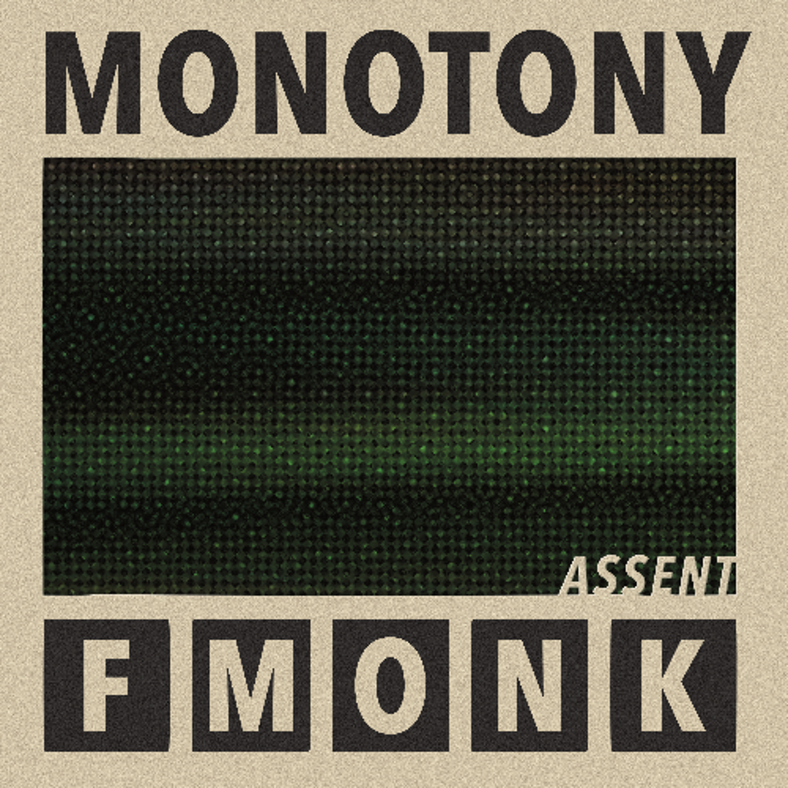 Assent episode artwork