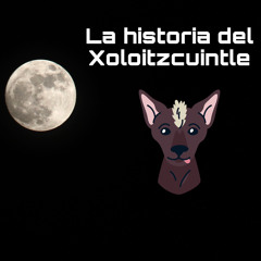 Cultivate: El Xoloitzcuintle