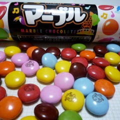 オリジナル「マーブル」