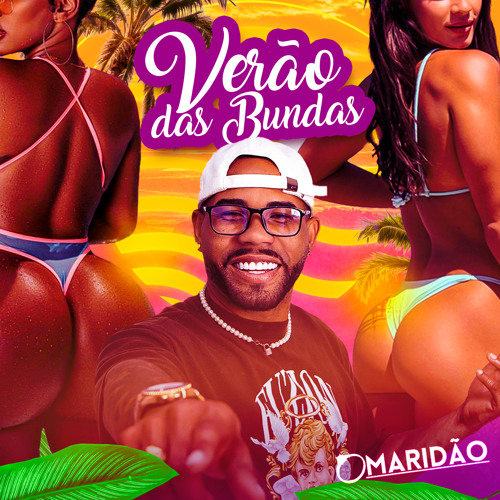 Verão das Bundas