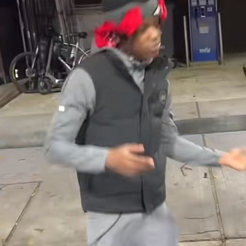 Lil H - Been Through