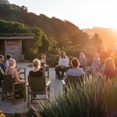 The Esalen Check-In (Episode 1)