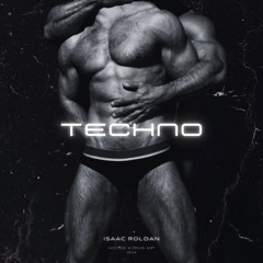 Techno HP W.H Hong Kong Live Set 1